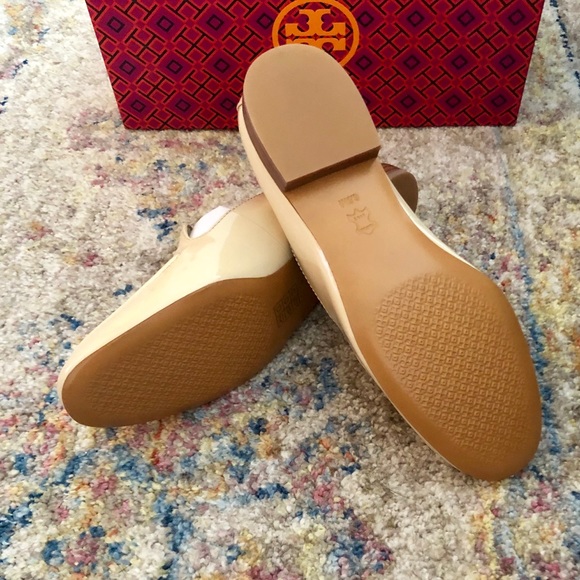 NEW-Tory Burch Dominique Loafer - Picture 3 of 8